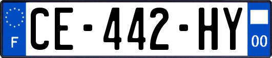 CE-442-HY
