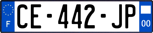 CE-442-JP