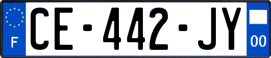 CE-442-JY