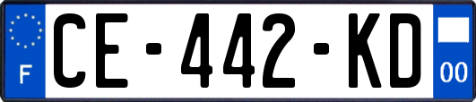 CE-442-KD
