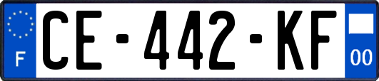 CE-442-KF