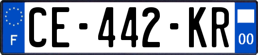 CE-442-KR