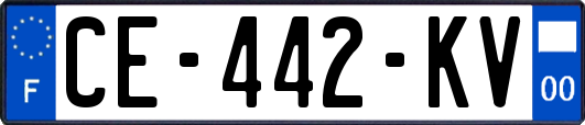 CE-442-KV