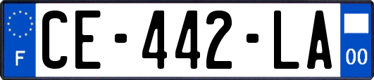 CE-442-LA