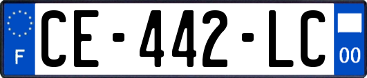 CE-442-LC