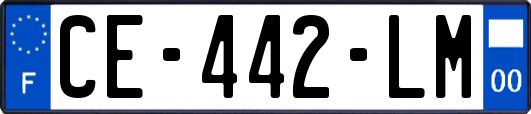 CE-442-LM