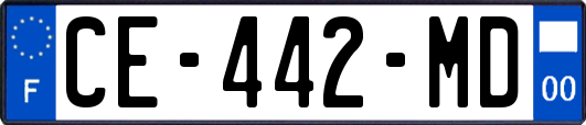 CE-442-MD