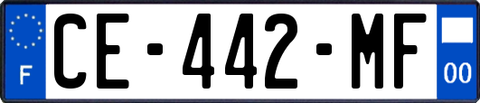 CE-442-MF