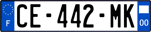 CE-442-MK