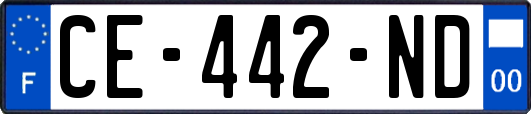 CE-442-ND