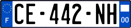 CE-442-NH