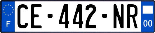 CE-442-NR