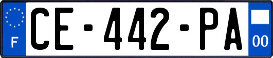 CE-442-PA