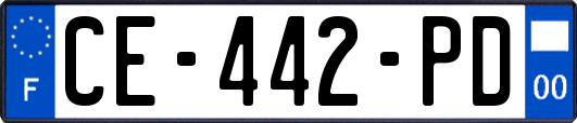 CE-442-PD