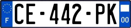 CE-442-PK