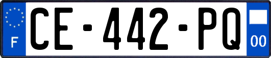 CE-442-PQ