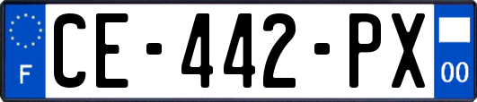 CE-442-PX
