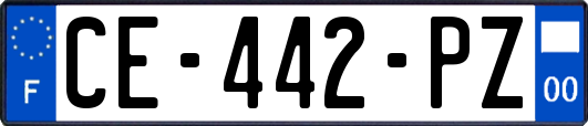 CE-442-PZ