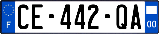 CE-442-QA