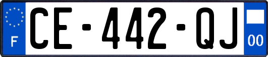 CE-442-QJ