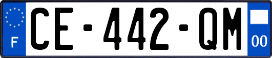 CE-442-QM