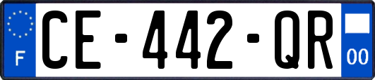 CE-442-QR