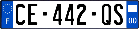 CE-442-QS