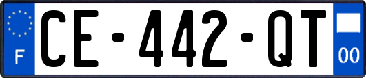 CE-442-QT