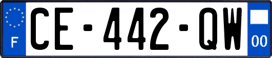 CE-442-QW