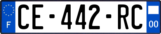 CE-442-RC