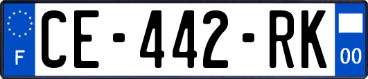 CE-442-RK