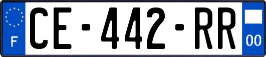 CE-442-RR