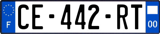 CE-442-RT