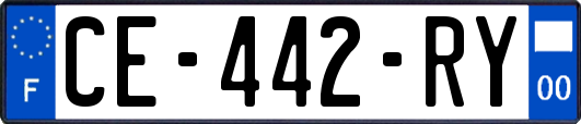 CE-442-RY