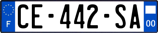 CE-442-SA