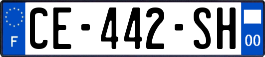 CE-442-SH