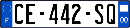 CE-442-SQ