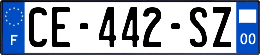 CE-442-SZ