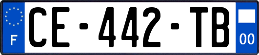 CE-442-TB