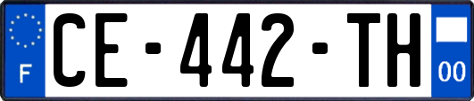 CE-442-TH