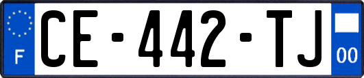 CE-442-TJ
