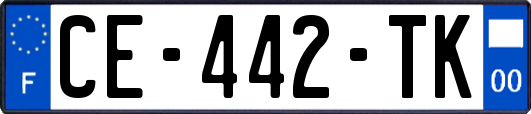 CE-442-TK