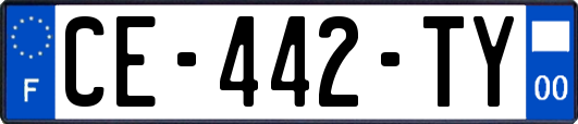 CE-442-TY