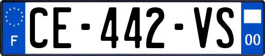 CE-442-VS