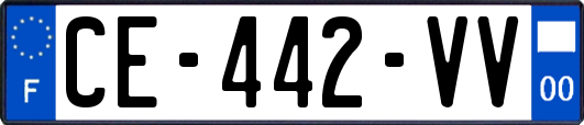 CE-442-VV