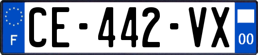 CE-442-VX