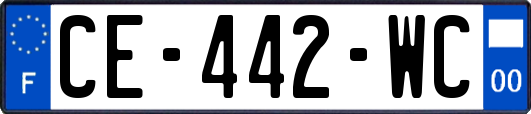 CE-442-WC