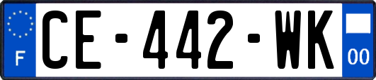 CE-442-WK