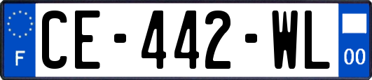 CE-442-WL
