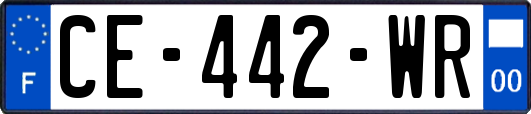CE-442-WR
